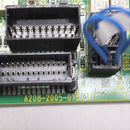 FANUC E-STOP BOARD A20B-2005-0150