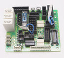 FANUC E-STOP BOARD A20B-2005-0150