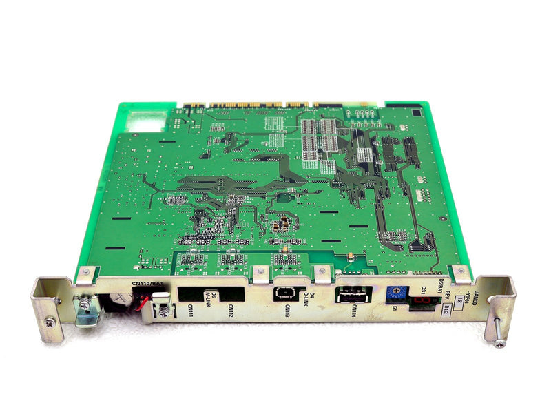 Yaskawa PC Control Board JANCD-YIF01-1E