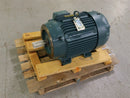 Baldor Severe Duty Super-E Motor 30HP, 1180RPM, 326TC, 3PH, CECP4117T *New*