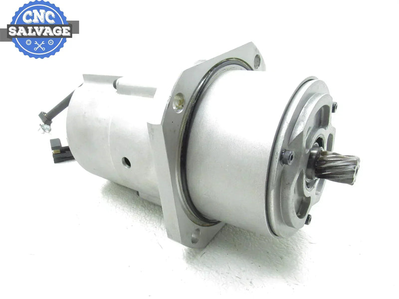 ABB Servo Motor 3HNP03386-1/02 SGMAS-12ARA-AB31