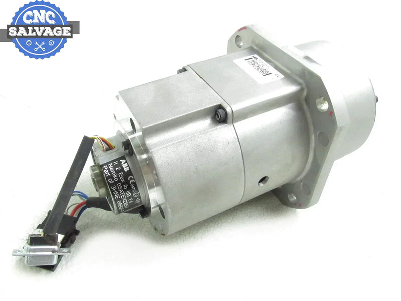 ABB Servo Motor 3HNP03386-1/02 SGMAS-12ARA-AB31