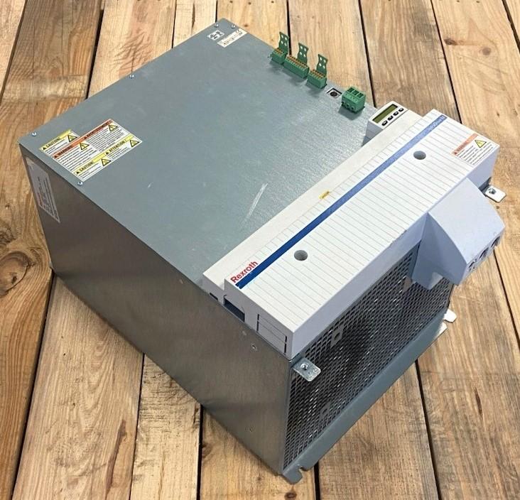 Rexroth IndraDrive M HMV01.1R-W0065-A-07-NNNN