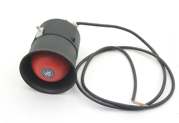 Telemecanique Single Horn Siren 24V XVS-B1