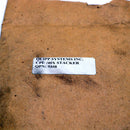 QUIPP SYSTEMS CPU STACKER 9358 WIN SYSTEMS STD-DX-1534A