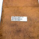 QUIPP SYSTEMS I-O BOARD P3113-8650 QPN 3411-23856