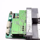 ALLEN BRADLEY SLC 500 PROCESSOR CPU 1747-L543/C
