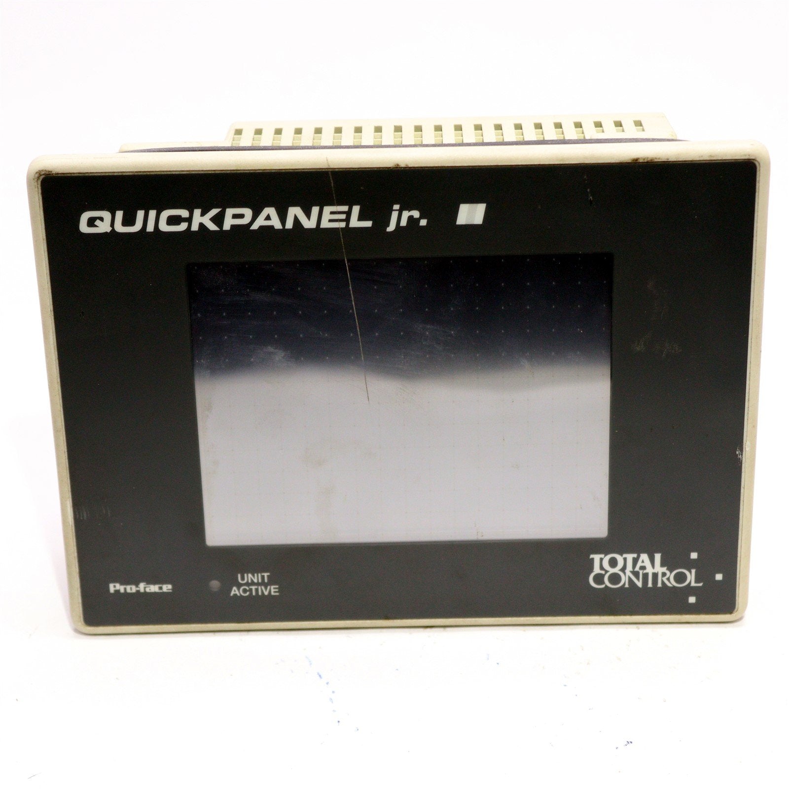 TOTAL CONTROL QUICK PANEL JR QPJ2D100L2P/A