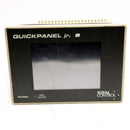 TOTAL CONTROL QUICK PANEL JR QPJ2D100L2P/A