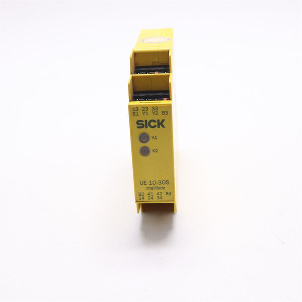 SICK SAFETY RELAY UE10-3OS3D0