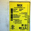SICK SAFETY RELAY UE10-3OS2D0 * FACTORY SEALED *