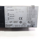 DURANT (EATON) PROCESS CONTROLLER 57601-403