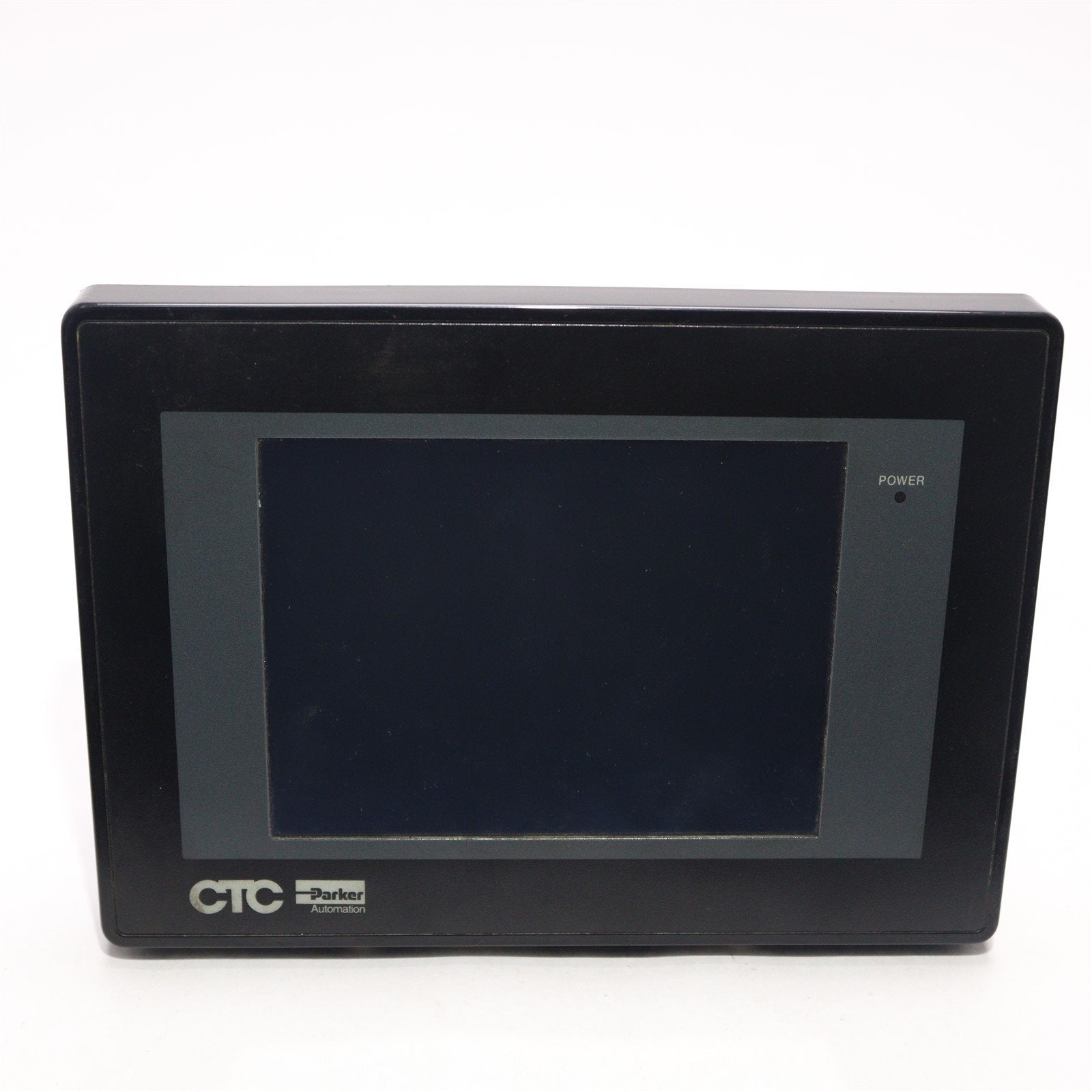 PARKER OPERATOR INTERFACE 6 INCH TOUCH SCREEN WITH PC-104 BOARD P11-31