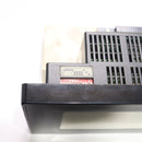 PARKER OPERATOR INTERFACE 6 INCH TOUCH SCREEN WITH PC-104 BOARD P11-314DR