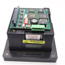 PARKER OPERATOR INTERFACE 6 INCH TOUCH SCREEN WITH PC-104 BOARD P11-314DR