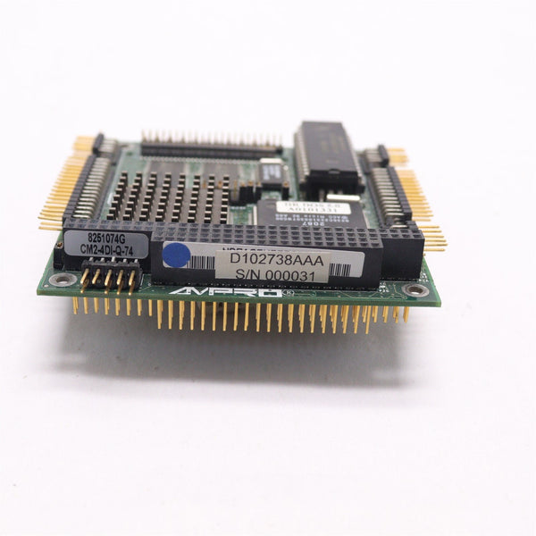 AMPRO BOARD CM2-4DI-Q-74