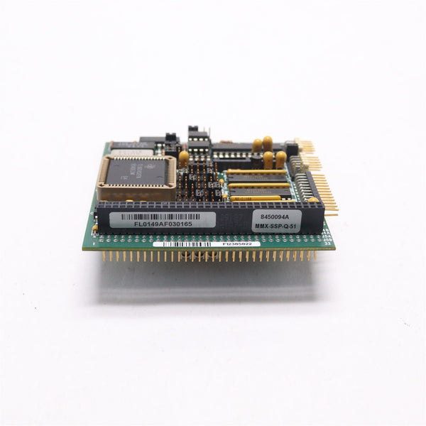 AMPRO BOARD MMX-SSP-Q-51