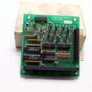 RAPISTAN SYSTEMS BOARD D101719AAA