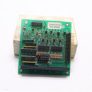 RAPISTAN SYSTEMS BOARD D102737AAA