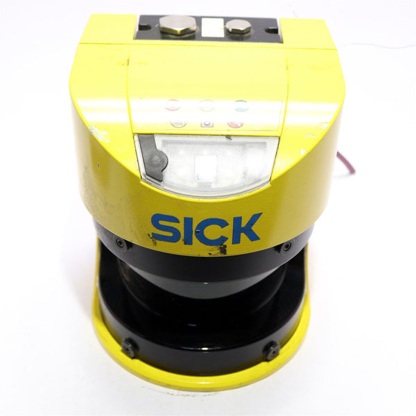SICK SAFETY LASER SCANNER S30A-6011DA