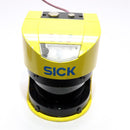 SICK SAFETY LASER SCANNER S30A-6011EA