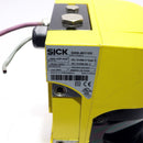 SICK SAFETY LASER SCANNER S30A-6011EA