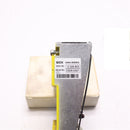 SICK S3000 SAFETY LASER SCANNER I/O MODULE (2 026 803) S30A-XXXXEA