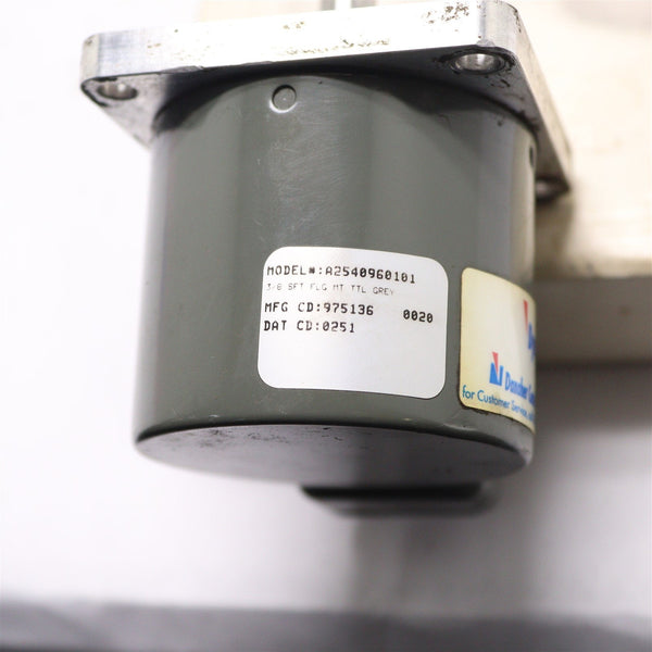 DYNAPAR ENCODER A2450960101