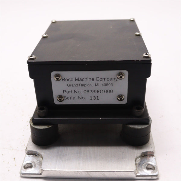 ROSE MOTION DETECTOR SENSOR GYROCHIP 0623901000