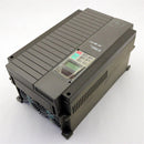 GE FUJI ELECTRIC VARIABLE FREQUENCY DRIVE AF-300P11 6KP1143025X1B1