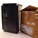 GE FUJI ELECTRIC VARIABLE FREQUENCY DRIVE AF-300P11 6KP1143025X1B1