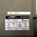 GE FUJI ELECTRIC VARIABLE FREQUENCY DRIVE AF-300P11 6KP1143025X1B1