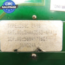 ABB Rectifier Board DSQC2498 3HAA3563-AHA/1