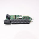 ALLEN BRADLEY POWERFLEX 750 115VAC DIO 2 RELAY SERIES A FW 1.008 20-750-2262D-2R