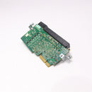 ALLEN BRADLEY POWERFLEX 750 115VAC DIO 2 RELAY SERIES A FW 1.008 20-750-2262D-2R