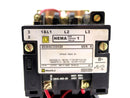 Square D AC Magnetic Contactors w/ NEMA 1 Starter 8536SCO3V06H20 *New Open Box*