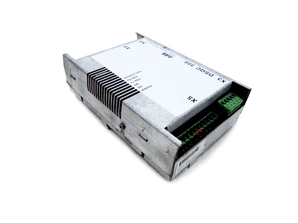 ABB Remote I/O Module DSQC350 3HNE00025-1/08