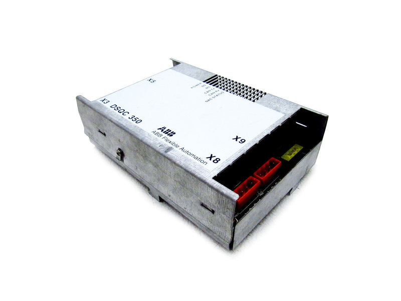 ABB Remote I/O Module DSQC350 3HNE00025-1/08