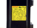 Fanuc AC Servo Motor B275 5/4000 A06B-0115-B275