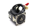 Yaskawa Servo Motor SGMPH-02A1A-YR41