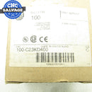 Allen Bradley Contactor 100-C23KD400 *New Open Box*