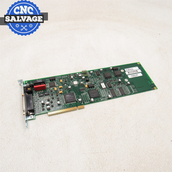 ABB I/O Computer Control Board DSQC532A 3HAC18158-1/01