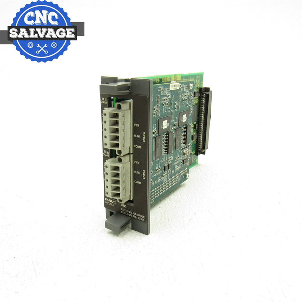 Fanuc PC Wide Mini Motherboard EE-5770-010-002 A20B-8101-0350/02B