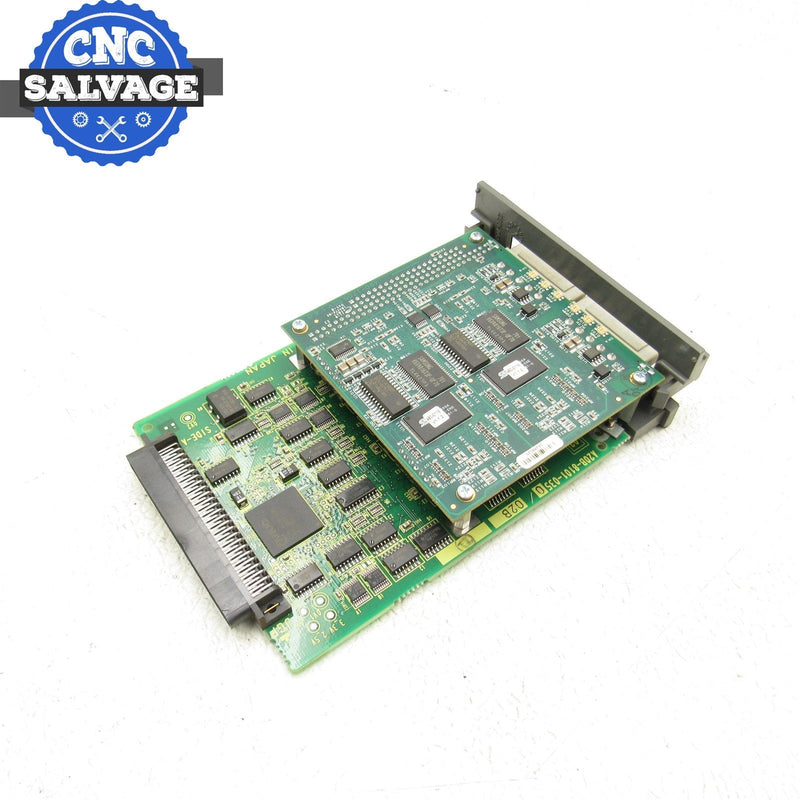 Fanuc PC Wide Mini Motherboard EE-5770-010-002 A20B-8101-0350/02B