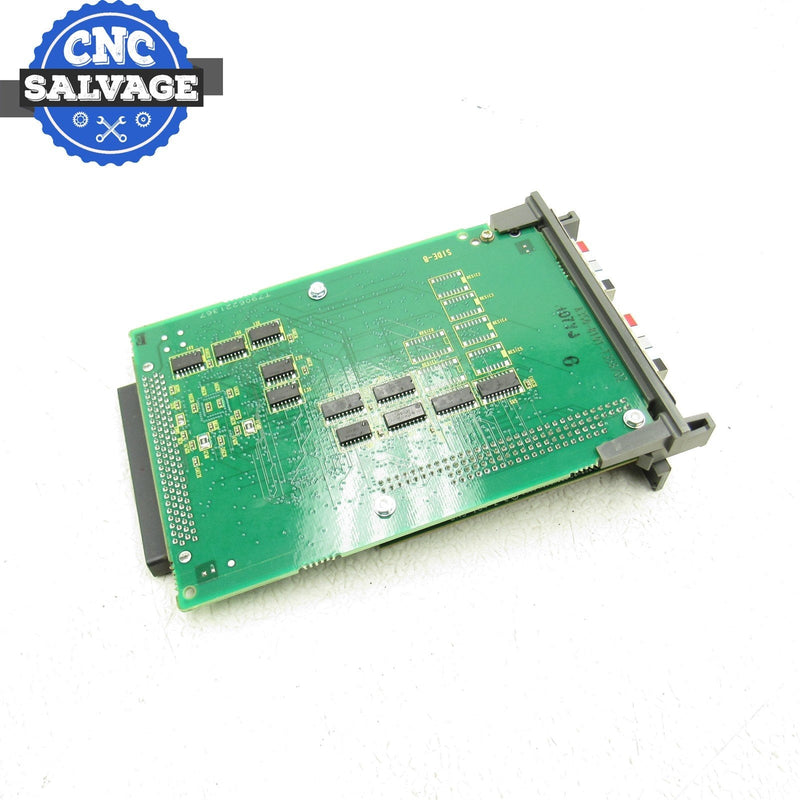 Fanuc PC Wide Mini Motherboard EE-5770-010-002 A20B-8101-0350/02B