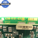 Fanuc PC Wide Mini Motherboard EE-5770-010-002 A20B-8101-0350/02B