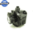 Yaskawa AC Servo Motor SGMDH-22A2A-YR11
