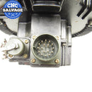 Yaskawa AC Servo Motor SGMDH-22A2A-YR11