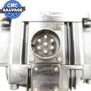 Yaskawa AC Servo Motor SGMDH-22A2A-YR11