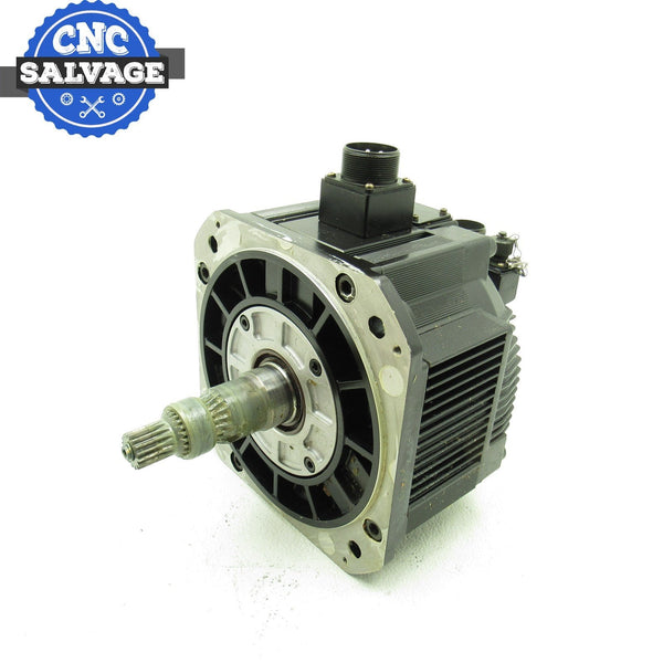 Yaskawa AC Servo Motor SGMDH-22A2A-YR11